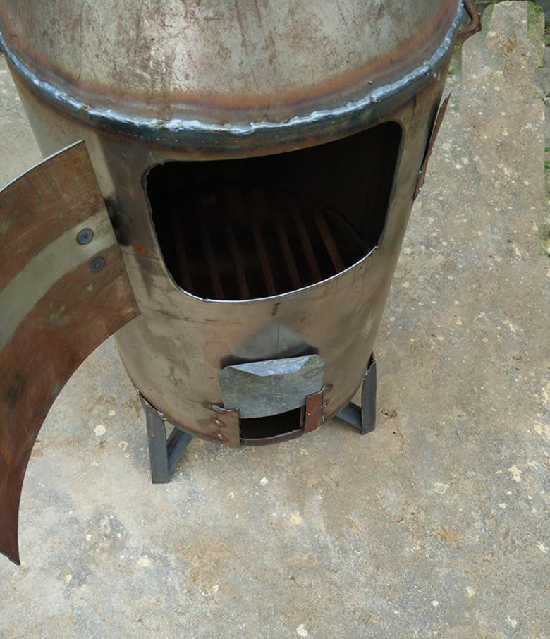 炉子养殖大棚加温炉烧草炉炉取暖炉煤炭炭炉取暖炉