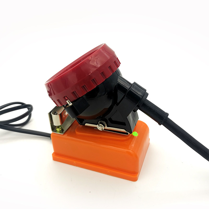 煤矿矿灯充电器通用型锂电镍氢井下专用kl4lmkl5lm防爆充电器