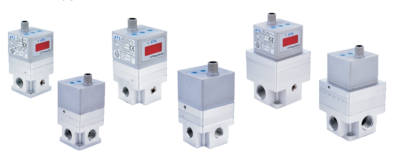 原装亚德客电气比例阀气压比例调节阀x-ppv2010 ppv3010 ppv3015