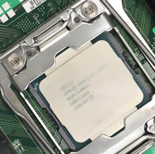 dell戴尔原装32044210cpu拆机cpu散片处理器cpu