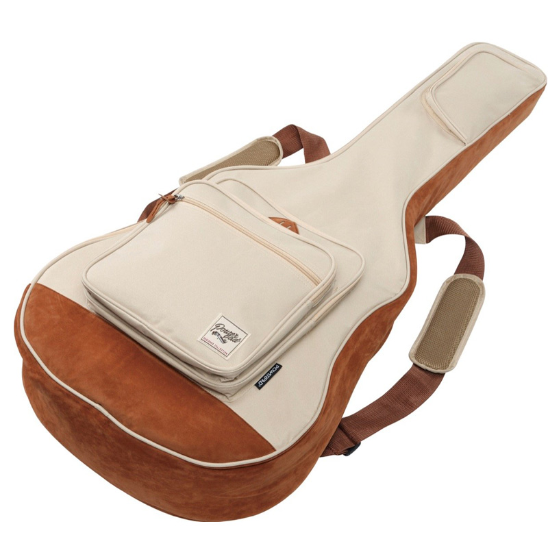 琴包吉他ibanez依班娜电41寸民谣木吉双肩加厚吉他背包