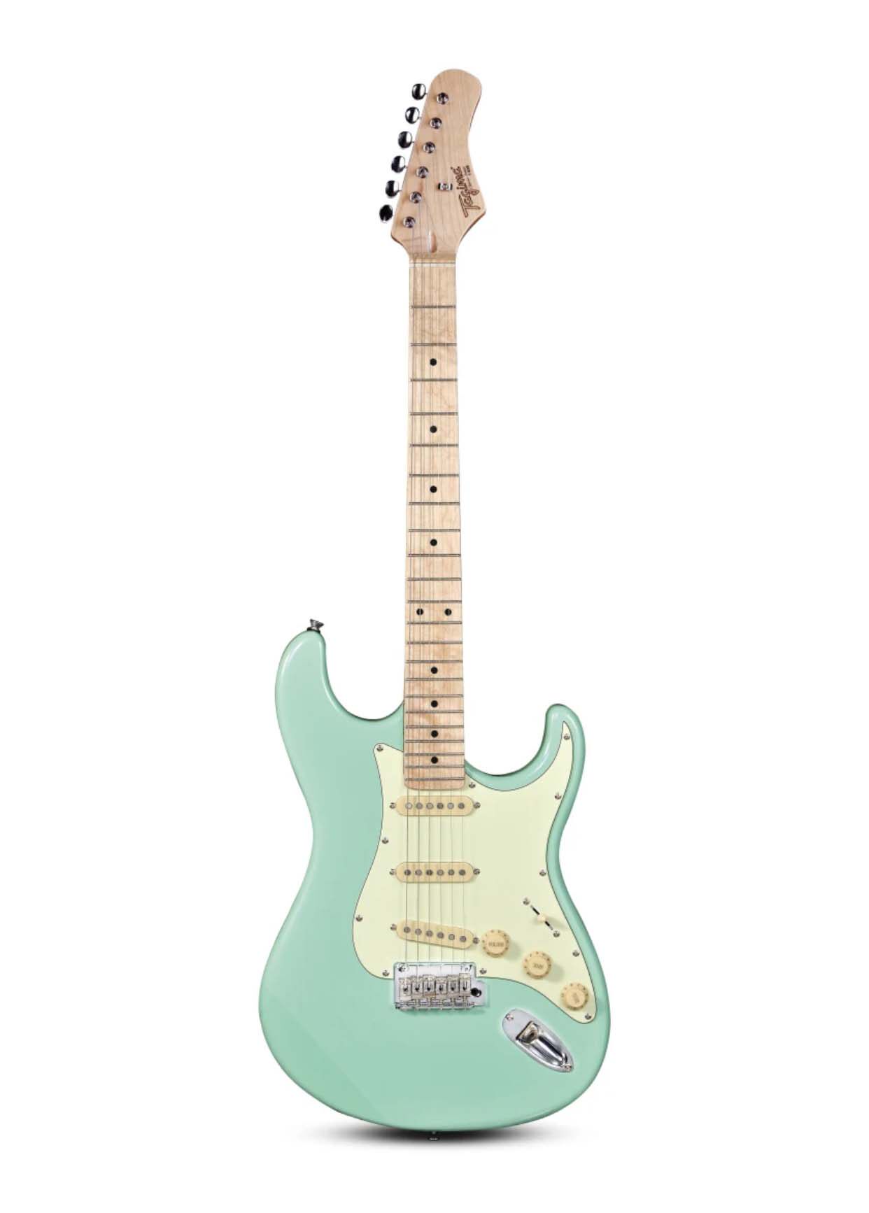 塔吉玛tagima吉他tg530t635635pro初学入门进阶练习吉他-电吉他