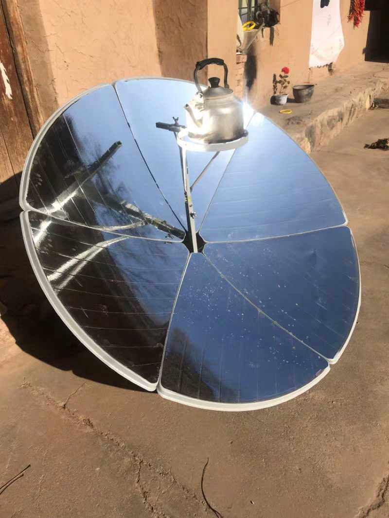 家用烧水做饭太阳户外太阳能全自动包邮用其它