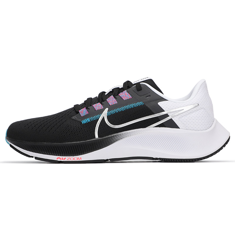nike耐克男鞋2021夏季新款运动鞋zoom飞马气垫跑步鞋
