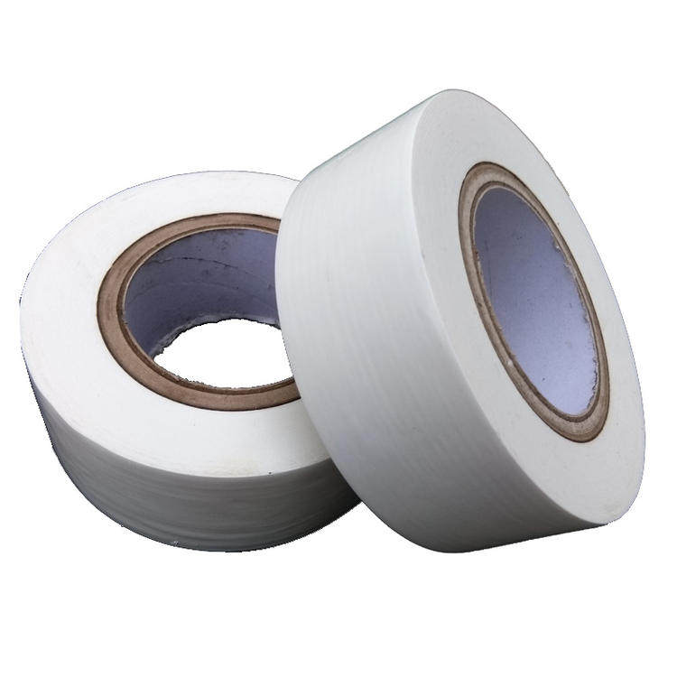 铝合金门窗pe保护膜乳白色特高粘自粘膜装修胶带pe胶带
