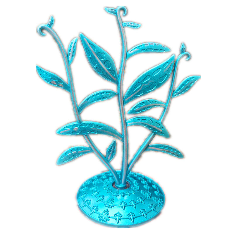 斗罗大陆唐三双生武魂蓝银草昊天锤魂骨武器兵器挂件手办动漫玩具