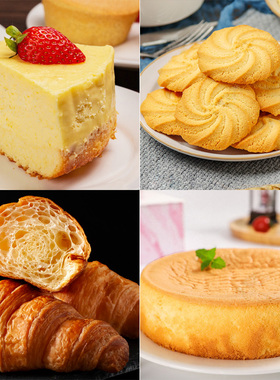 南侨泡芙黄油王牌高级南桥人造奶油