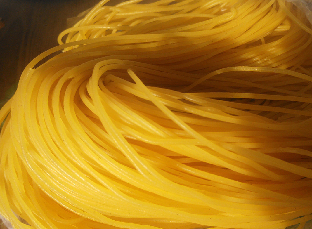 面条钢丝饸饹3斤玉米玉米粉粉丝杂粮包谷粉条冲泡方便面