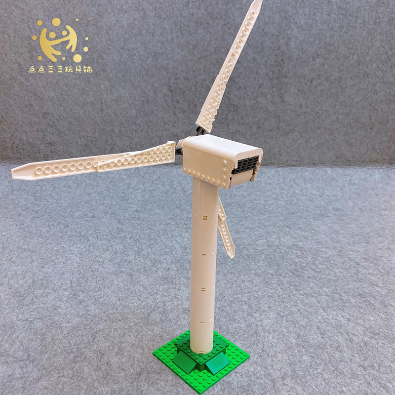 lego10268乐高积木玩具创意系列维斯维斯塔塔斯塑料积木