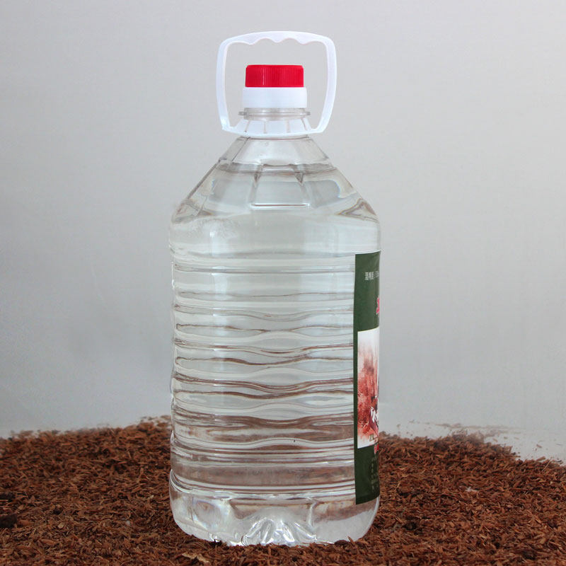 闷倒驴类25l53高度白酒散装桶装高粱粮食原浆国产白酒