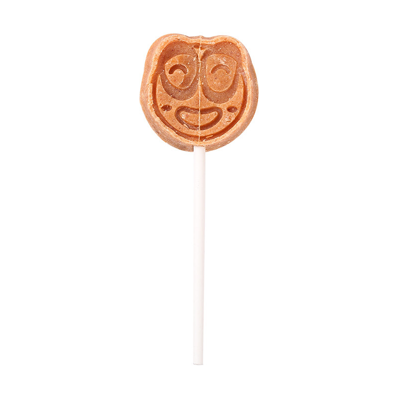 小熊宝宝山楂棒棒糖无纯添加卡通小包装山楂片婴儿零食手工散装  价格