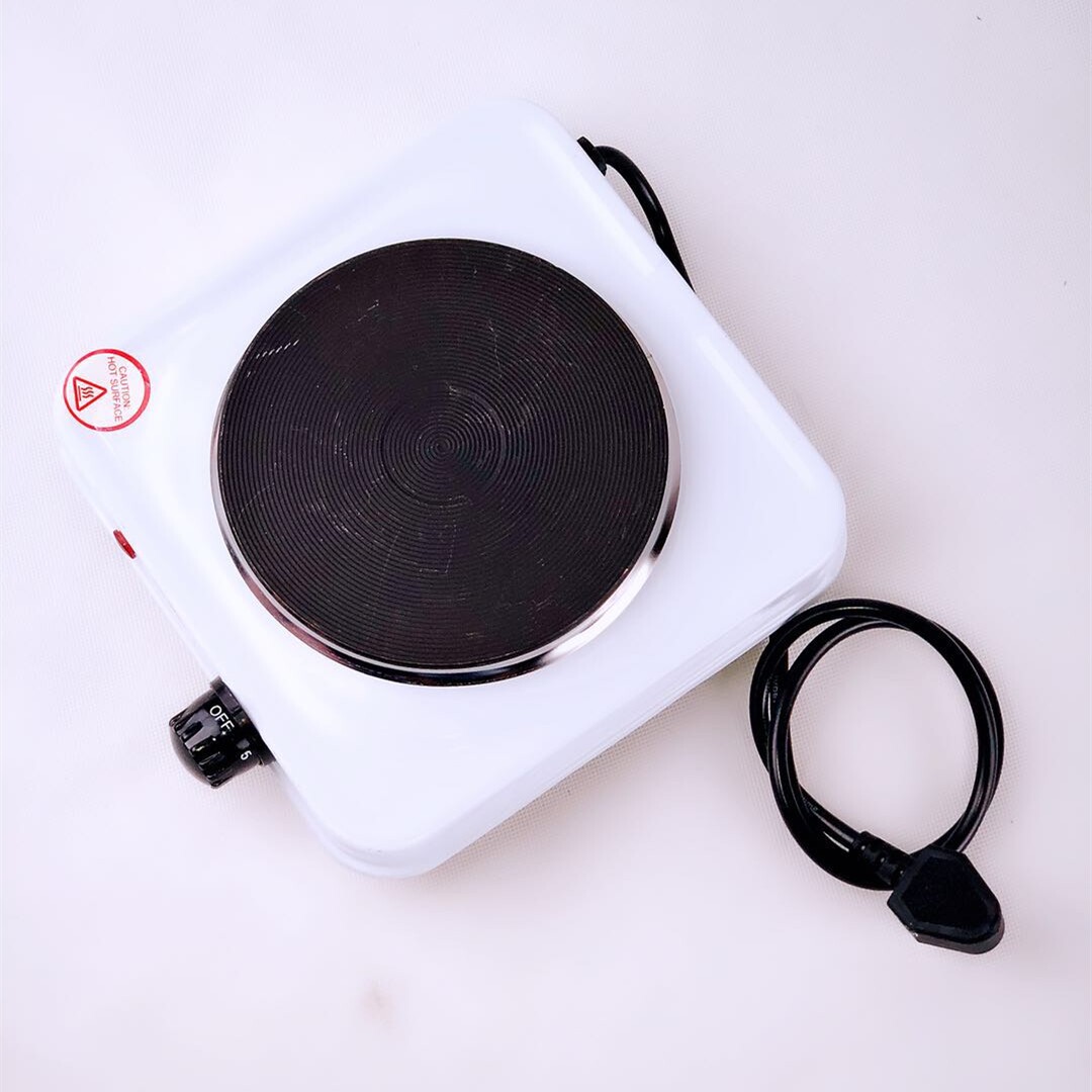 1000w大功率电炉加热器密封温度可调工厂实验室加热教学仪器