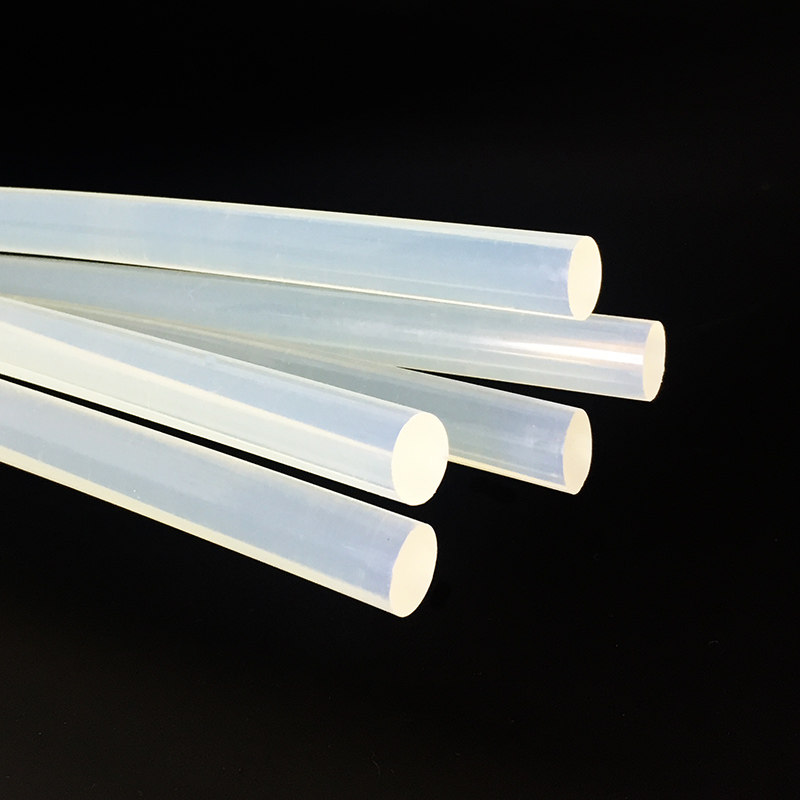 胶棒 热熔胶棒胶条胶水7mm11mm高粘强力玻璃热胶棒溶胶棒棒胶包邮