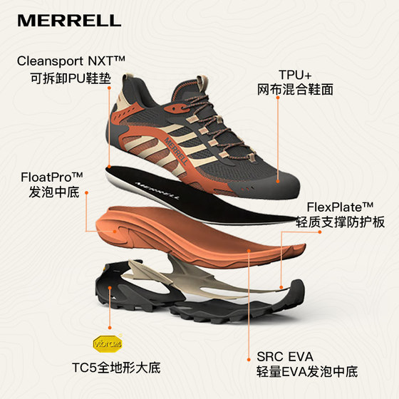Merrell Speed2 Speed 하이킹 야외 크로스 컨트리 스포츠 운동화 남성과 여성을위한 내마모 하이킹 하이킹 신발 Merrell Speed2 Speed 하이킹 야외 크로스 컨트리 스포츠 운동화 남성과 여성을위한 내마모 하이킹 하이킹 신발