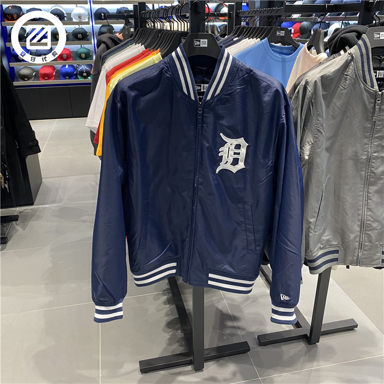 韩国代购newera纽亦华新款mlbny大标休闲棒球服