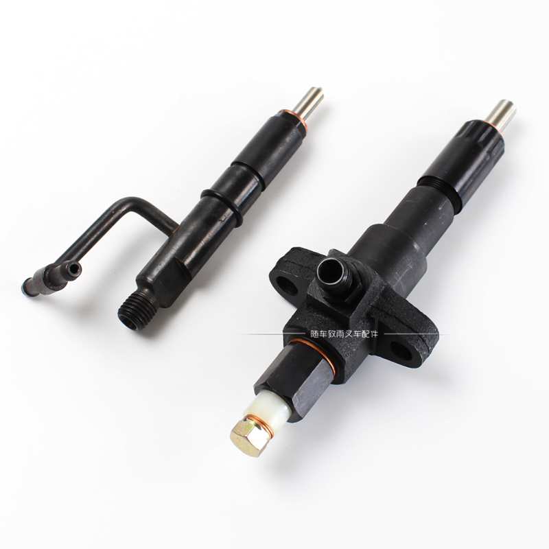 c490bpg 叉车喷油器总成 适用新柴a490bpg 杭叉合力等 490bpg