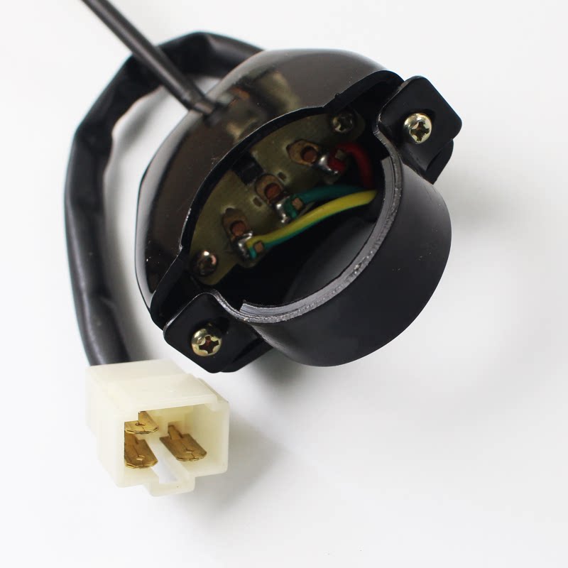 叉车转向灯开关fxk700jk802a适用杭叉30hba30a45叉车配件