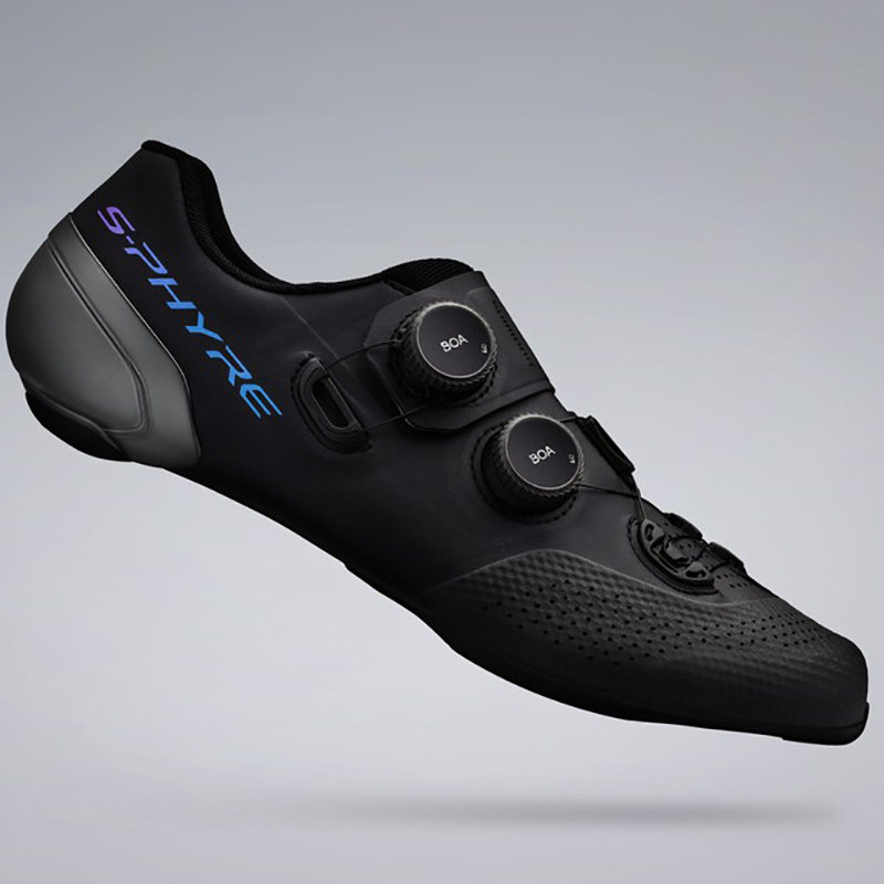 shimano锁鞋rc902公路车自s-phyrerc901rc9碳纤鞋底骑行鞋