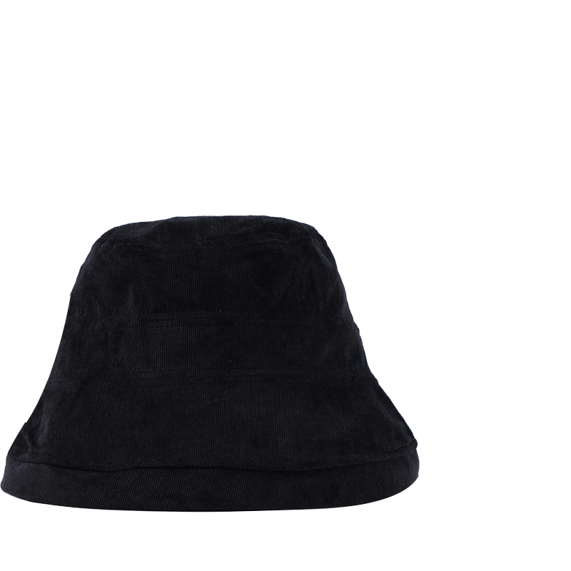 nome诺米家居浪漫法系绒质渔夫帽春秋冬季nome帽子