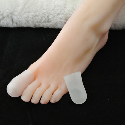 芭蕾舞蹈脚尖脚趾胶套 拇指脚套 护足凝胶 bunheads bh1450 51 52