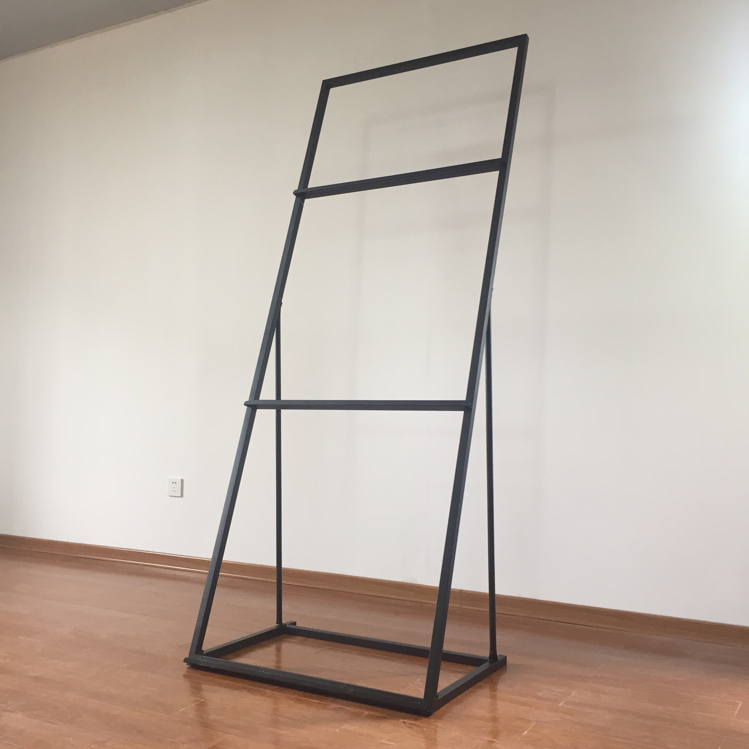 瓷砖展架800×800地砖展架600陶瓷架子地板展架样品展示架陈列架