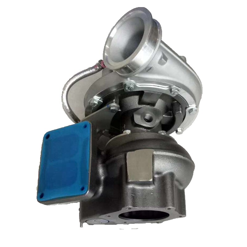 博格华纳陕汽德龙f3000b3g100057862813839700094涡轮增压器机增压器