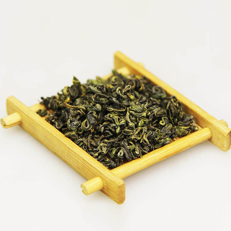 谢裕大珍珠屯绿300g袋装高山绿茶炒青云雾茶叶特色产区绿茶