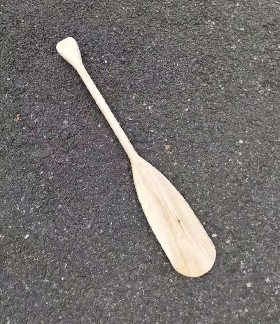 船桨儿童厘米表演玩具桨小木船舞台道具龙舟船桨