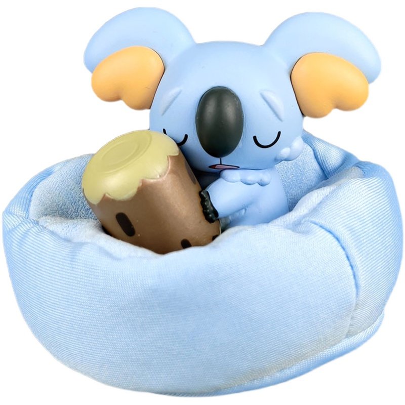 精灵宝可梦starrydream系列手办 正版 授权 睡眠口袋妖怪神奇宝贝