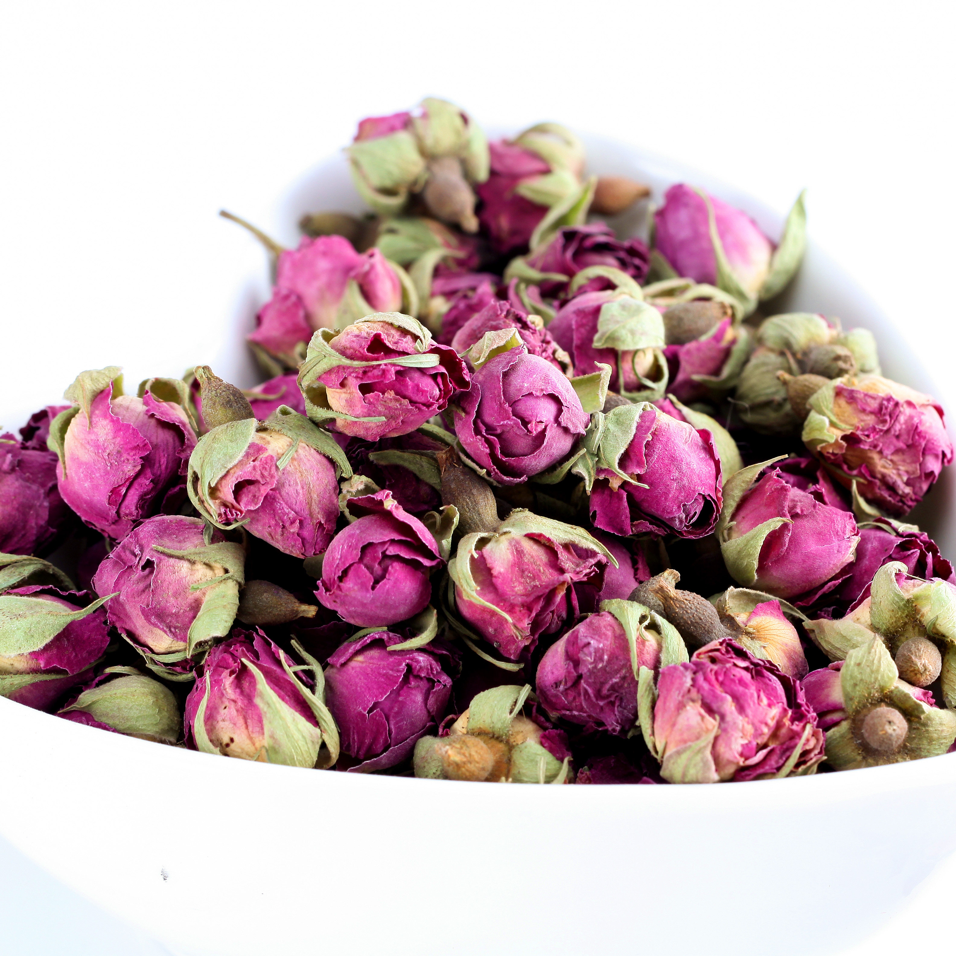 和田干花养生70g瓶装泡水泡茶食用沙漠重瓣养生茶