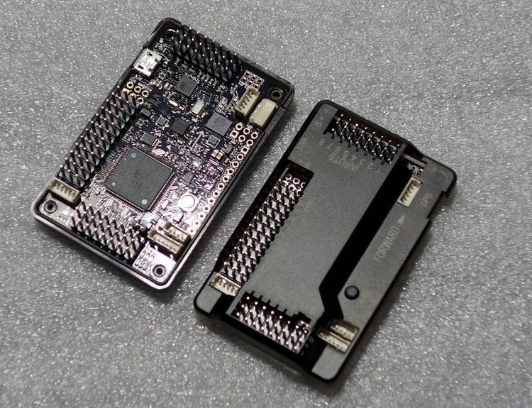 apm 2.6 无人机 多轴 固定翼 飞控 ardupilot mega 2.52 2014版