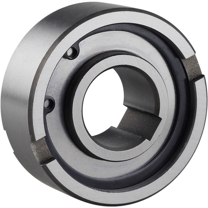 asnu单向轴承逆止超越离合器滚针止退加厚6002滚针轴承