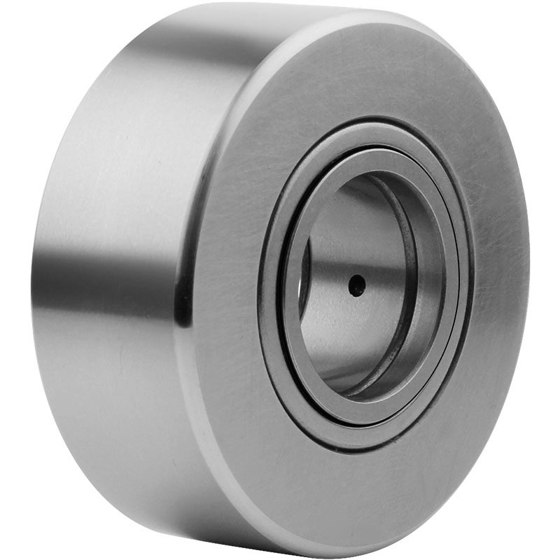 支撑滚轮滚针轴承nutr1545重型支承进口进口品品质滚针轴承