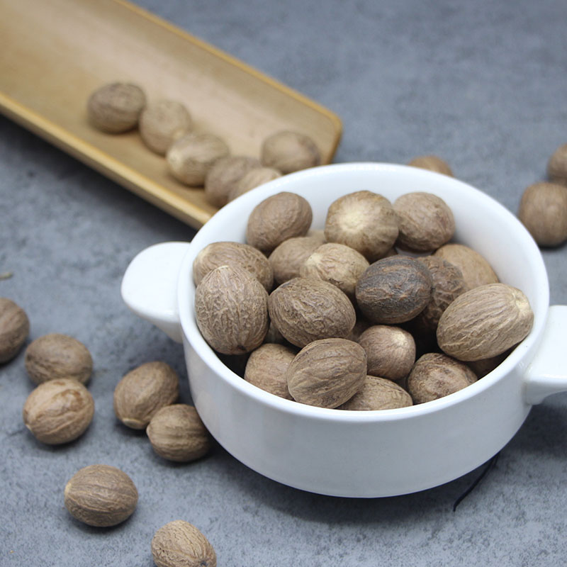 肉蔻50克玉果肉豆豆蔻肉果果肉扣叩寇迦拘勒花椒