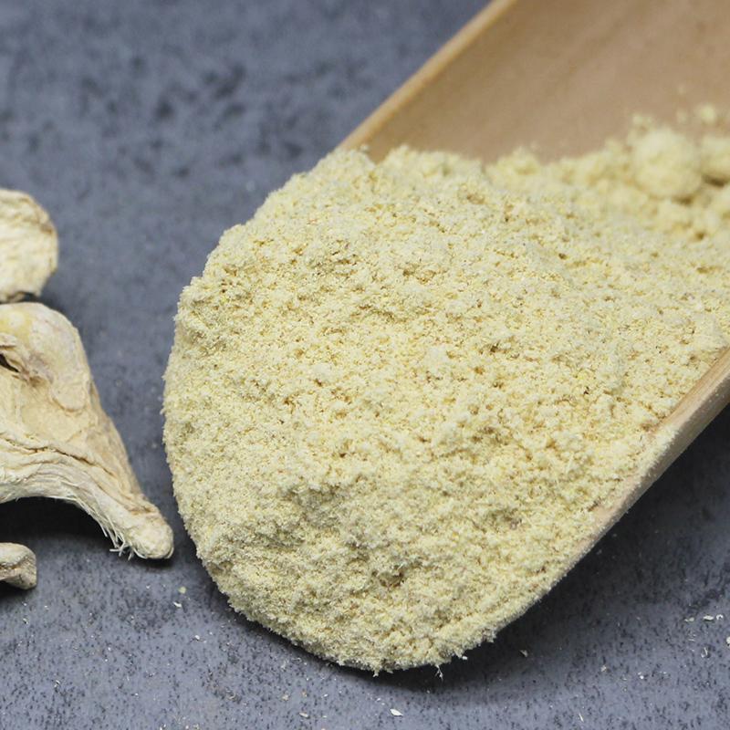 姜粉小土调料香料姜香料晒干50克500克生姜纯老花椒
