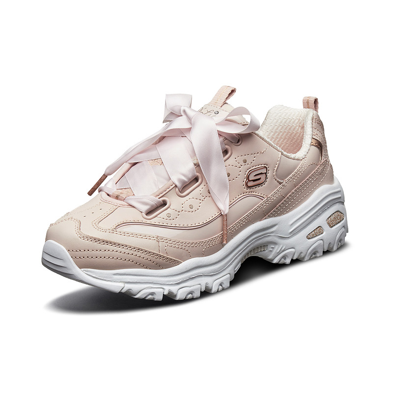 skechers斯凯奇正品女鞋秋季女子
