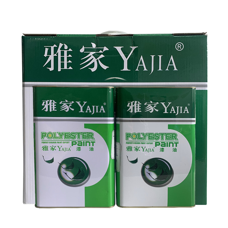 地板木器漆雅家家具实木地板高光半光亚光翻新油性油性木器漆