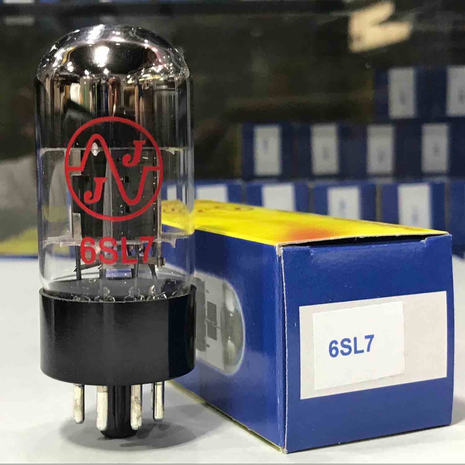 捷克jj6sn76n8p5692ecc32cv1816sl76n9p电子管电子管