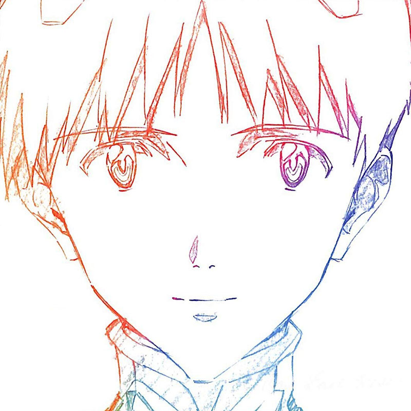 宇多田光专辑onelastkisseva新世纪福音战士剧场音乐cd