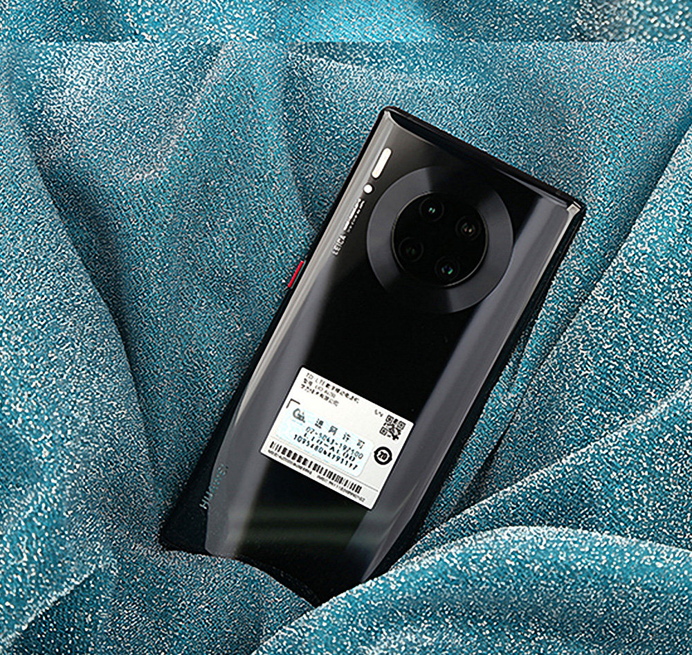 华为mate30手机huawei huawei mate 30 pro新品5g保时捷rs麒麟990