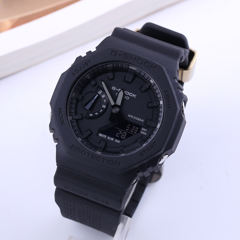 卡西欧ba110babyg哆啦梦联联名限量手表ba110plba110rg日韩腕表