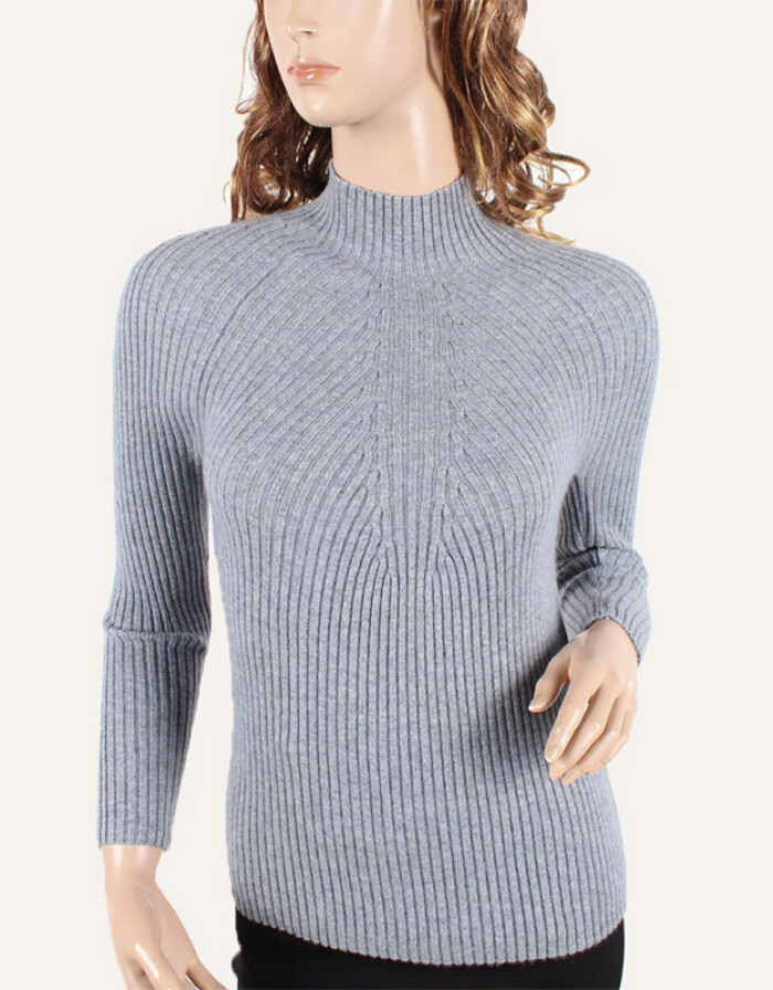 女士羊绒衫新款羊绒衫