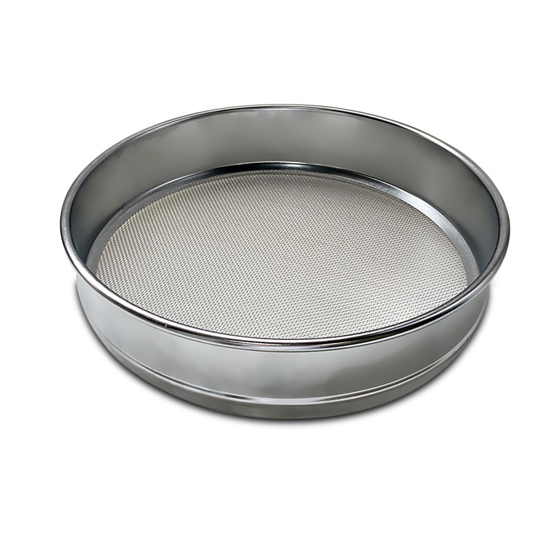 茶店大号碎茶筛子茶庄粉末筛网过滤茶叶标准面粉筛