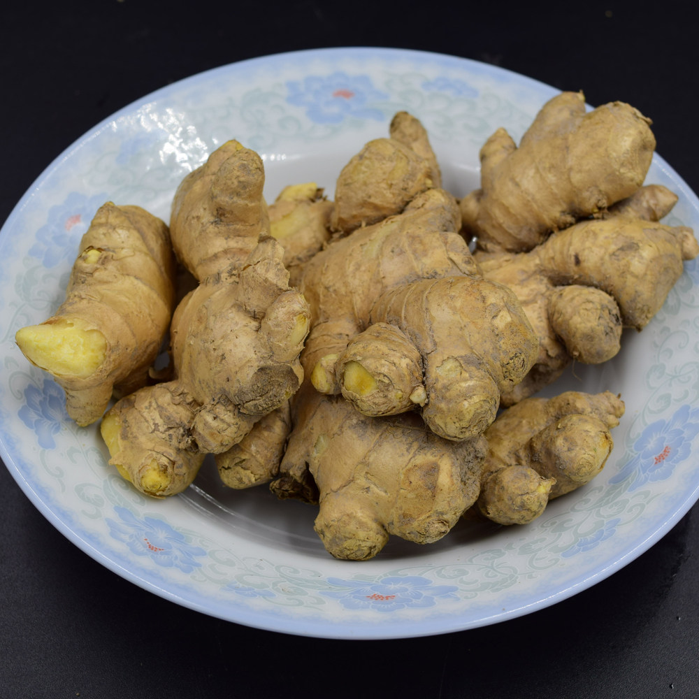 老姜生姜洞姜月子农家母姜黄姜窖藏小黄姜窖藏生姜