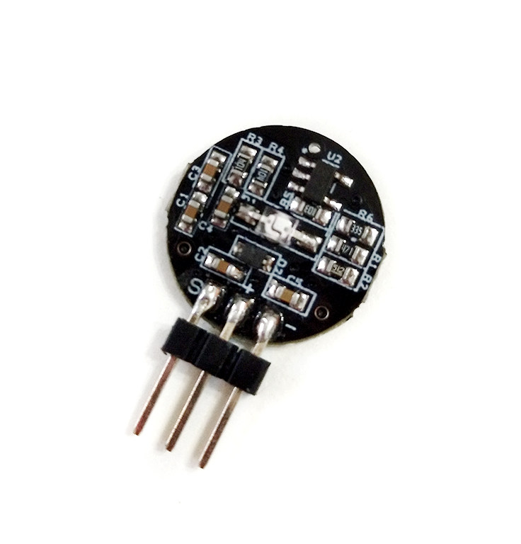 脉搏心率app显示套件hrv心电传感器嵌入式开源传感器