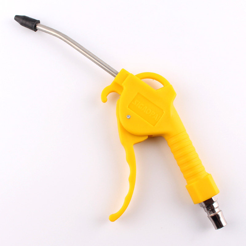 气动吹尘枪 吹气枪 吹风枪 喷气枪 气动高压除尘吹灰尘吹气工具