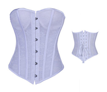 ຜູ້ຜະລິດ corset ພ້ອມທີ່ຈະສະຫນອງ sexy lace ເຕັມກະດູກພະລາຊະວັງ shapewear AliExpress ການສະຫນອງ