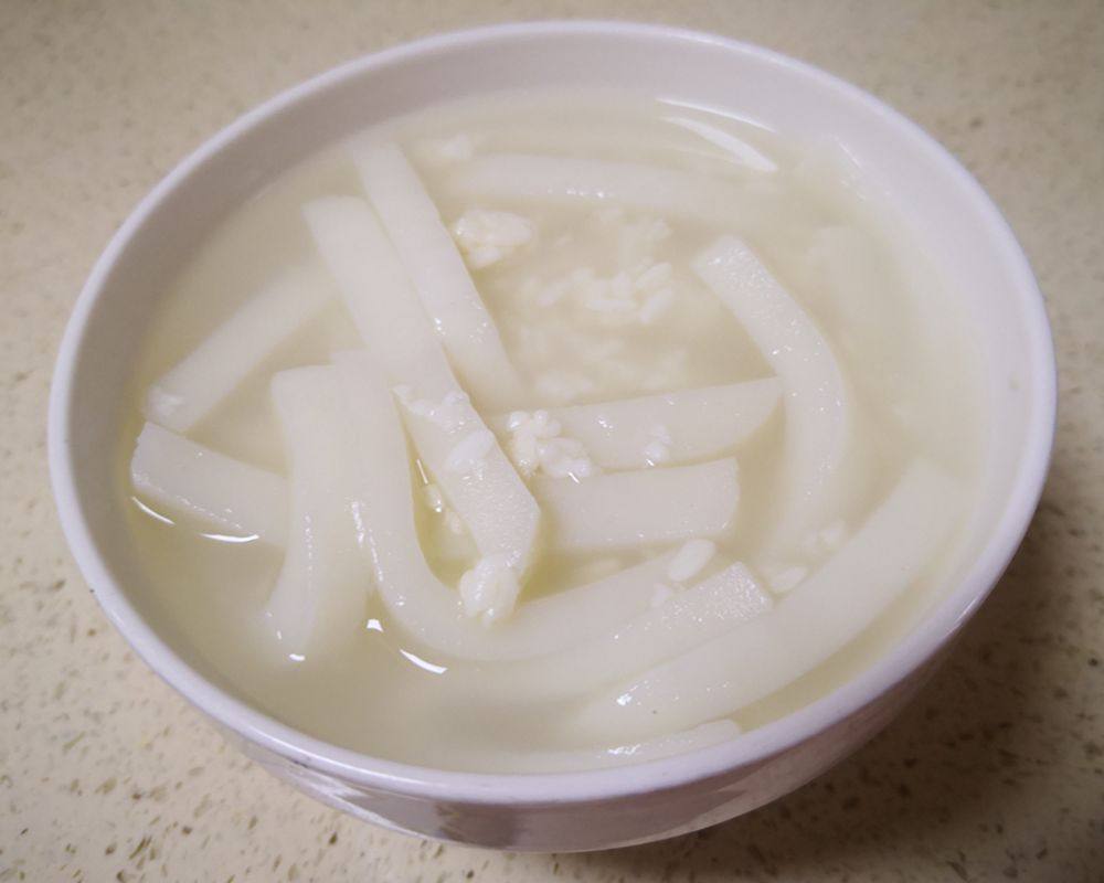 年糕贵州土特产兴义二块甜酒粑粑小吃350克其它干货