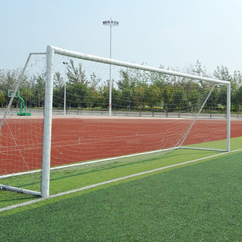 铸威正品标准比赛球门5人7人11人足球球门