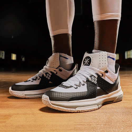 李宁队尚35韦德之道全城5全城6篮球鞋学生运动鞋abal041abal049